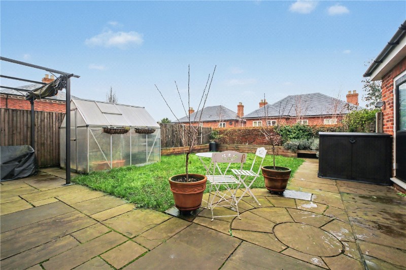 Canon Way, Trowse, Norwich, Norfolk, NR14