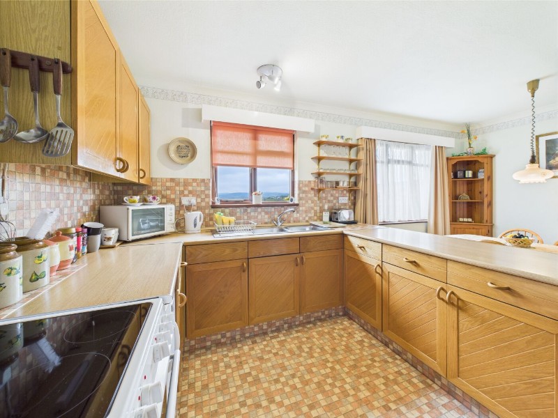 Alexandra Road, Crediton, Devon, EX17