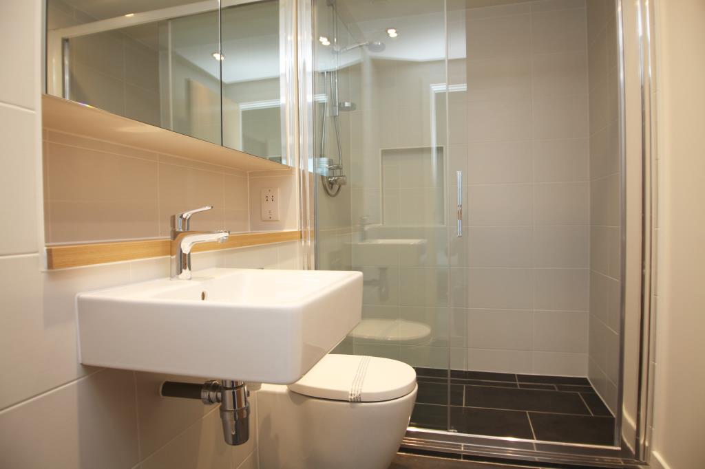 20 Alfred Street, Reading, Berkshire, RG1