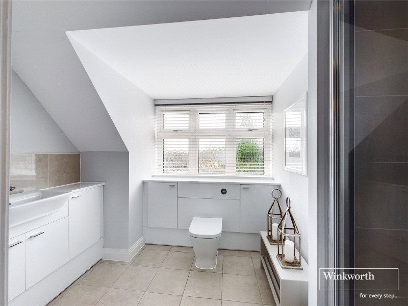 Freshers Grove, Earley, Reading, RG6