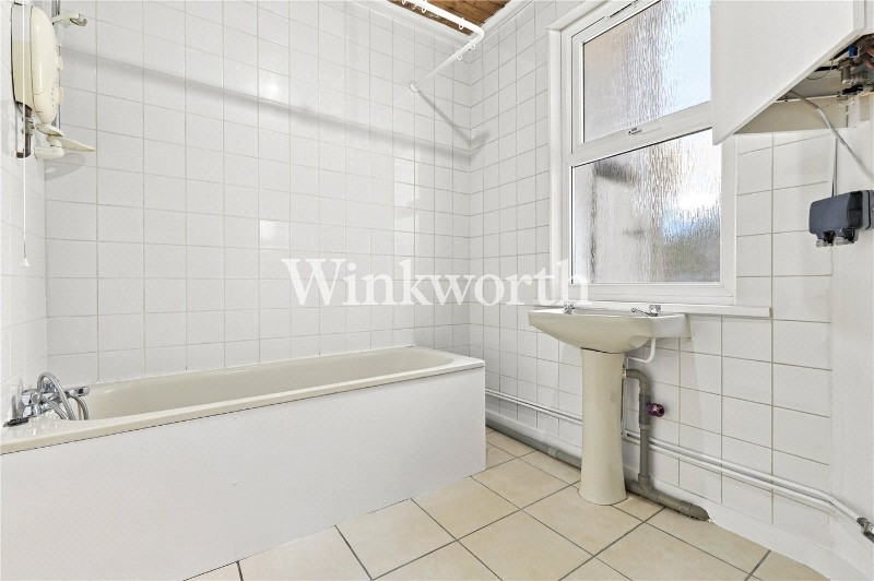 Sirdar Road, London, N22