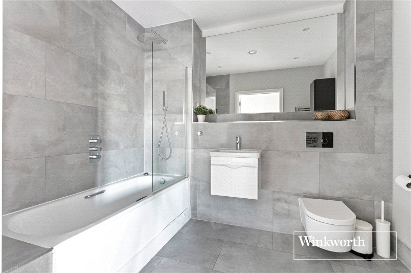 Ballards Lane, Finchley, London, N3