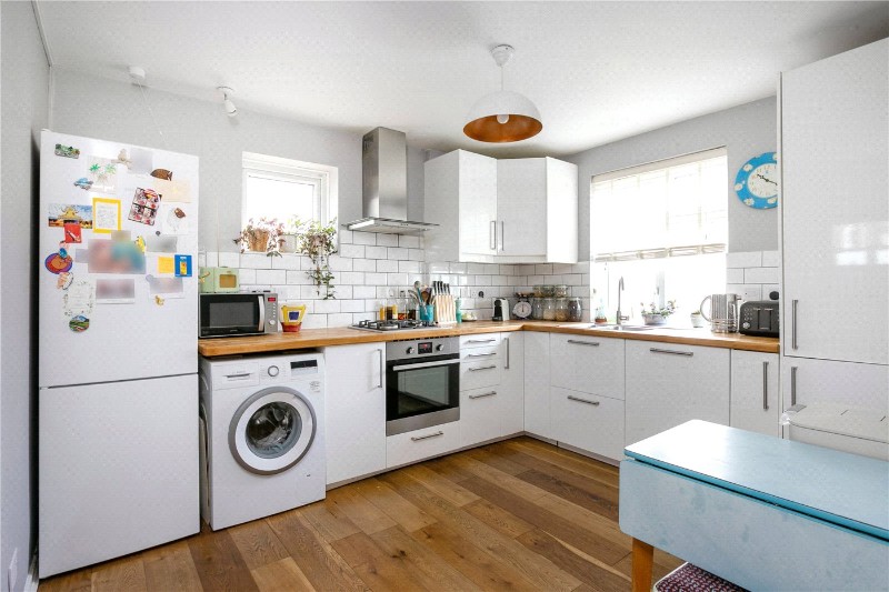 Linscott Road, London, E5