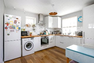 Linscott Road, London, E5
