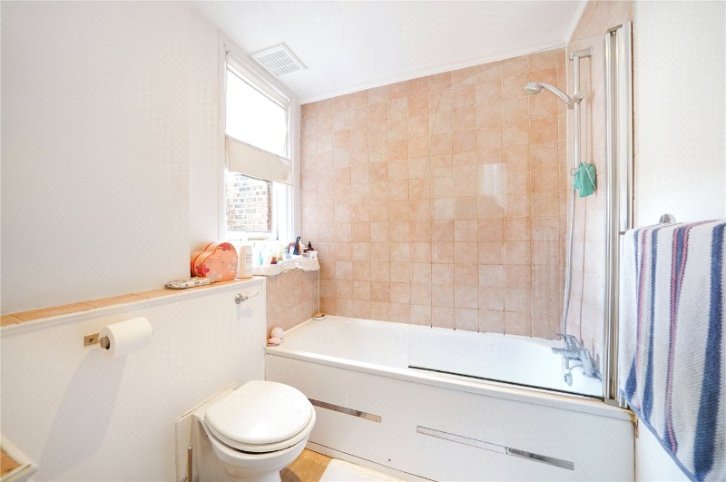 Rosebery Gardens, London, N8