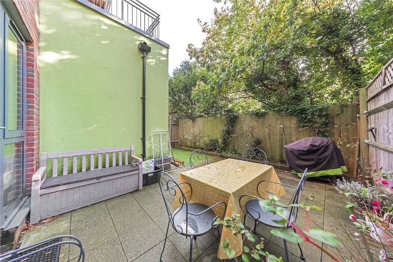 2B Bollo Lane, Chiswick, W4