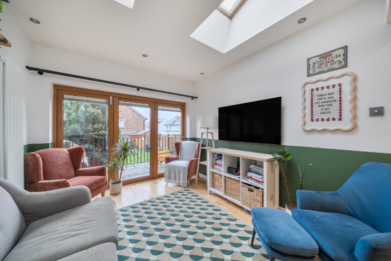 Allenby Road, London, SE23