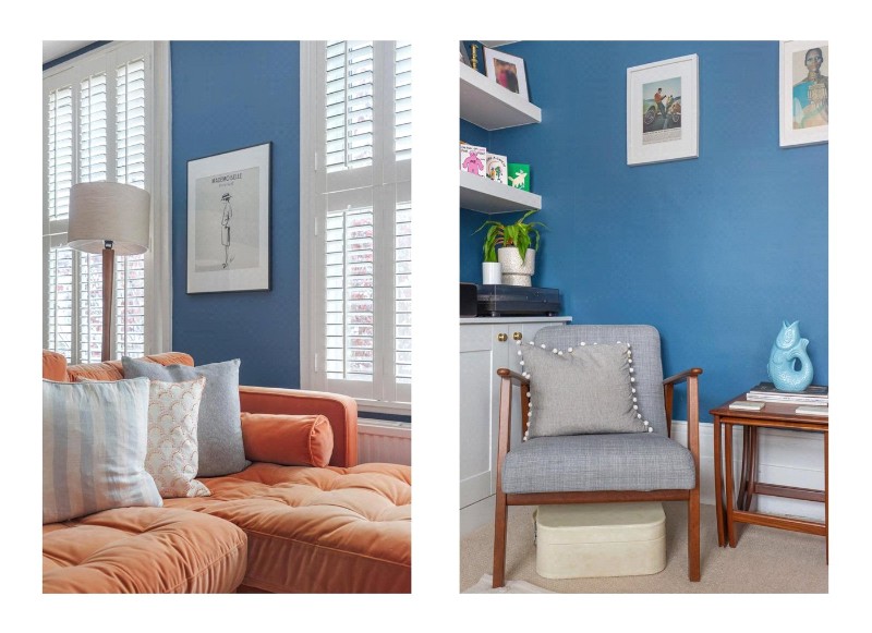 Castledine Road, London, SE20