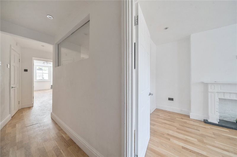 Devonshire Road, London, SE23