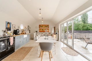 Meadow Farm, Charlcombe, Bath, Somerset, BA1