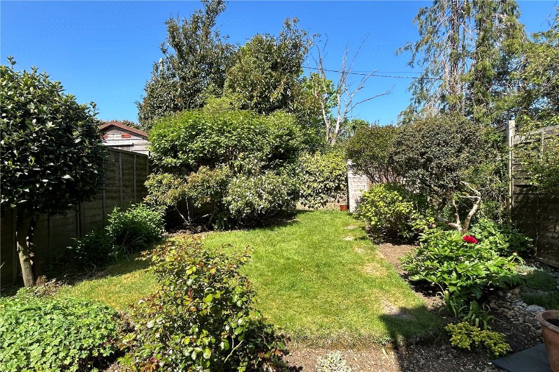 Warren Corner, Froxfield, Petersfield, Hampshire, GU32