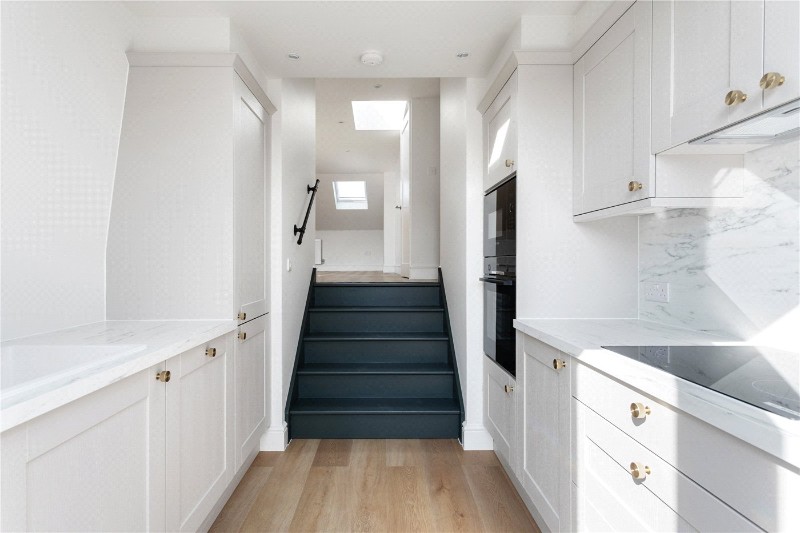 Garratt Lane, London, SW17