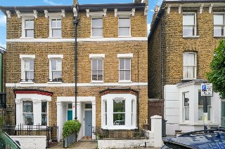 Woodsome Road, London, NW5