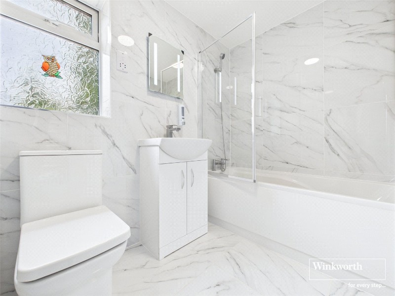 Wensley Road, Reading, Berkshire, RG1