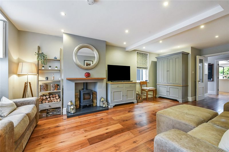 Birinus Road, Winchester, Hampshire, SO23