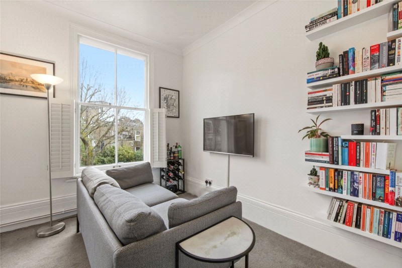 Leighton Grove, London, NW5