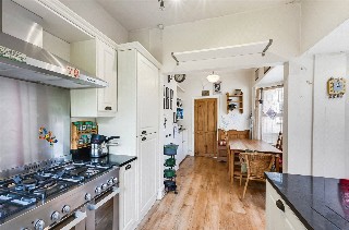 Shaftesbury Road, Beckenham, BR3