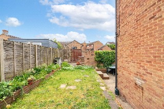 Plantagenet Crescent, Bearwood, Bournemouth, Dorset, BH11