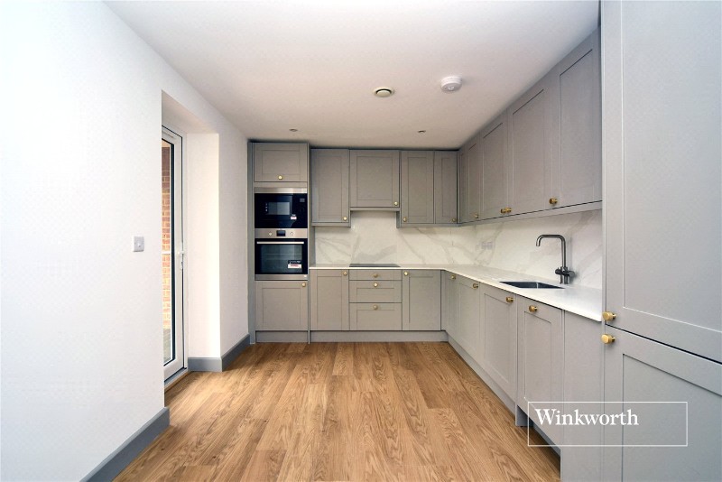 Malden Road, Cheam, Sutton, SM3