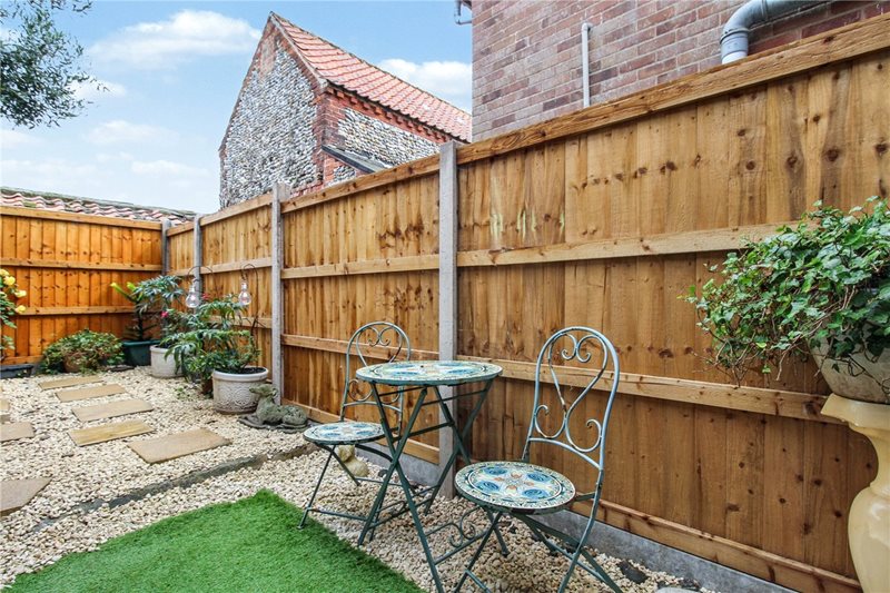 Church Road, Kessingland, Lowestoft, Suffolk, NR33