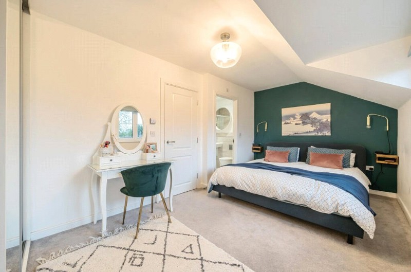 Morris Close, Winnersh, Wokingham, Berkshire, RG41