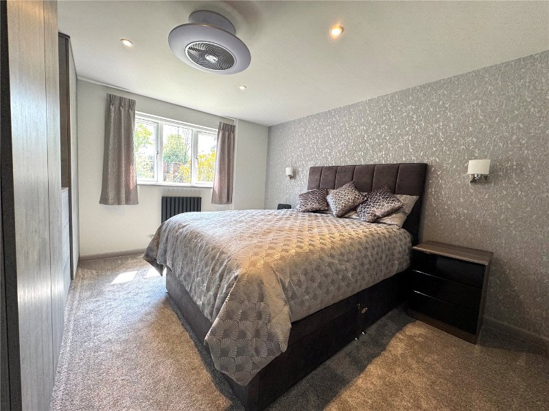 Broad Chalke, Salisbury, Wiltshire, SP5