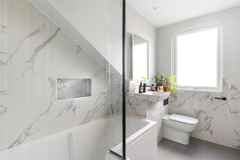 Clifford Road, London, SE25