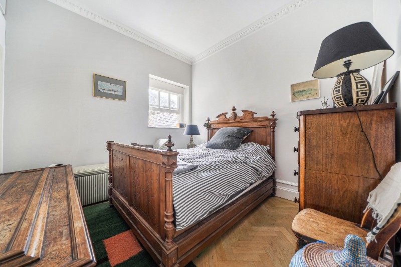 Sydenham Hill, London, SE26