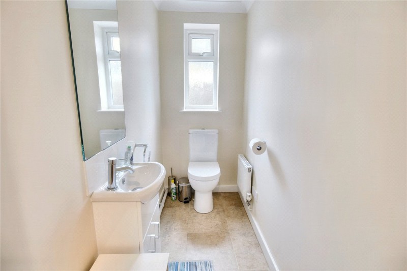 Park Road, Spixworth, Norwich, Norfolk, NR10