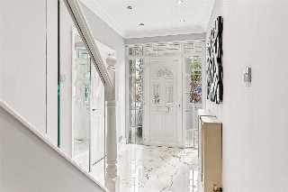 Forster Road, Beckenham, BR3