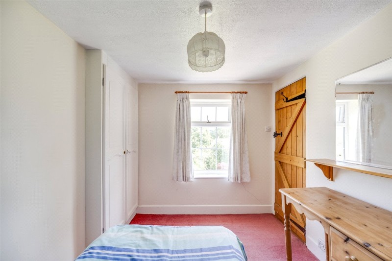 Furzehill, Wimborne, Dorset, BH21