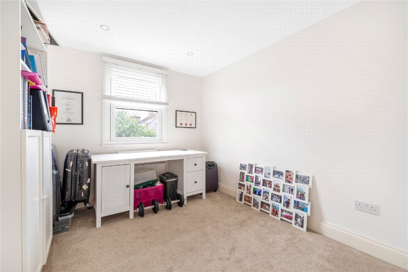 Crawthew Grove, East Dulwich, London, SE22