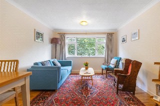 Highfield Hill, London, SE19