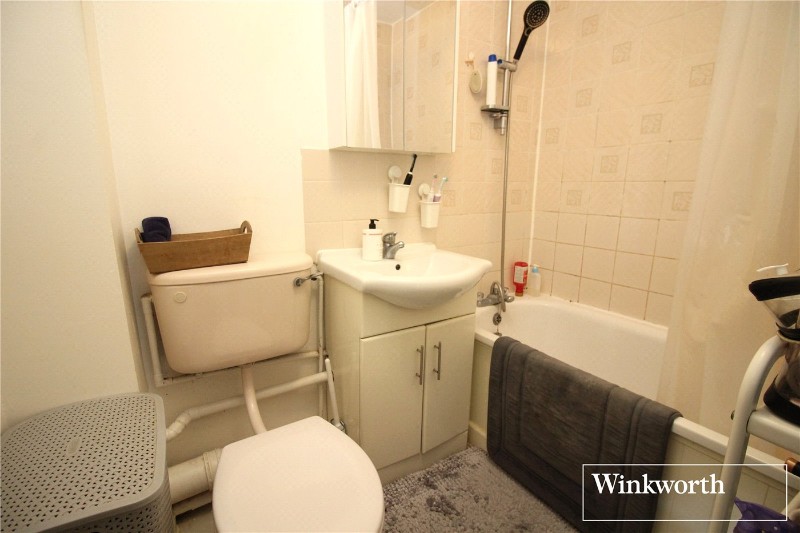 Kelly Court, Borehamwood, Hertfordshire, WD6