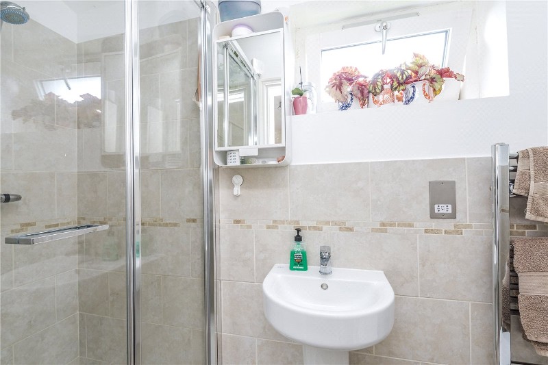 Birkbeck Hill, London, SE21