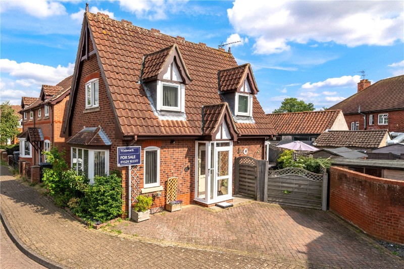 Royal Oak Court, Heckington, Sleaford, Lincolnshire, NG34