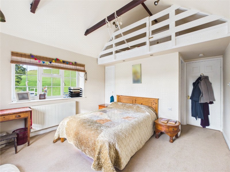 Uton, Crediton, Devon, EX17