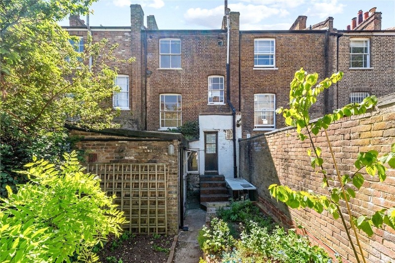 St. Jude Street, London, N16