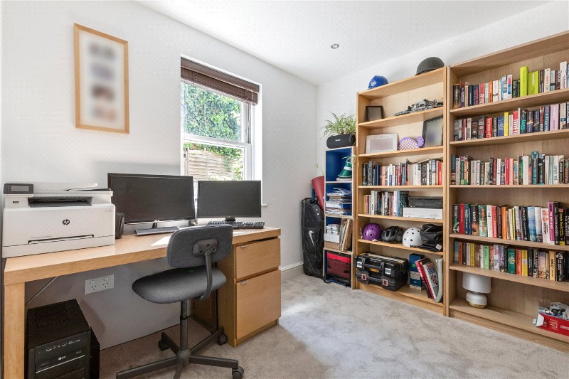 Herne Hill Road, London, SE24