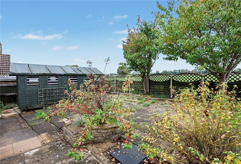 Arthurton Road, Spixworth, Norwich, Norfolk, NR10