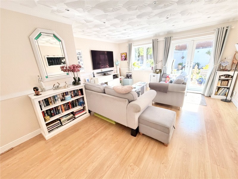 Aspen Gardens, Parkstone, Poole, BH12