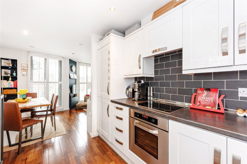 Mildmay Park, London, N1