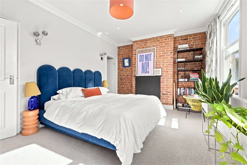 Kynaston Road, London, N16