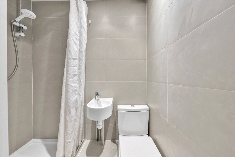 Raffles House, 67 Brampton Grove, London, NW4