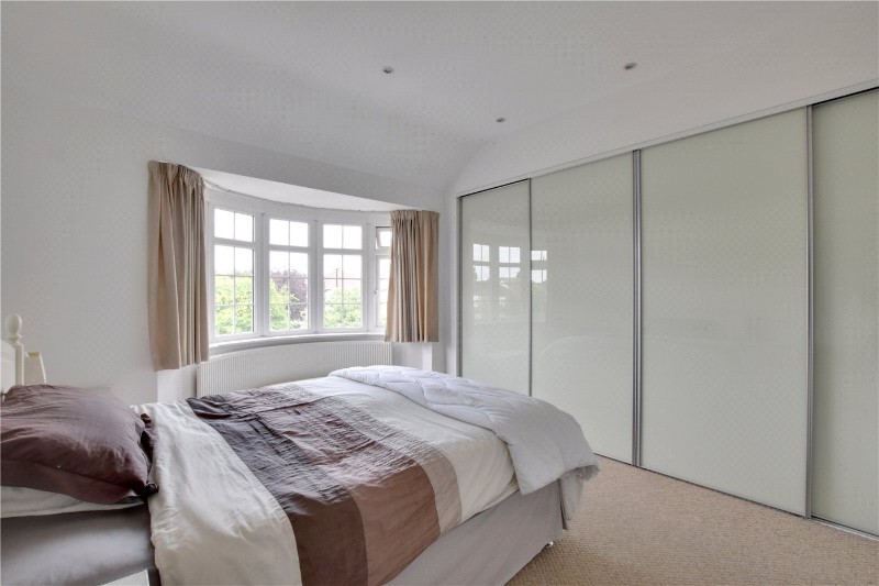 Upwood Road, Lee, London, SE12