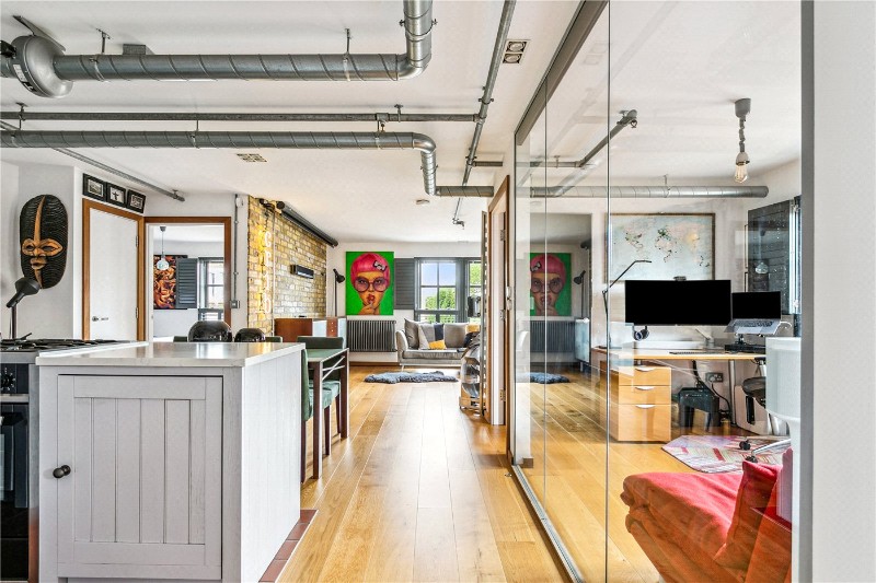 Beardell Street, London, SE19