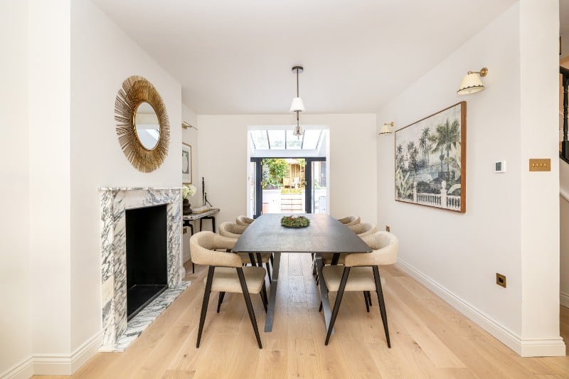 Westbourne Park Road, London, W11