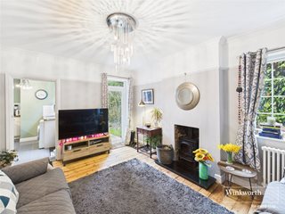 Holybrook Crescent, Reading, RG30