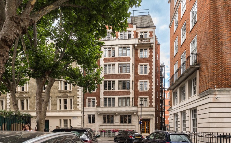Morpeth Terrace, London, SW1P