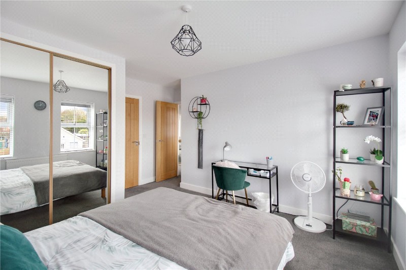 Chapman Road, Rackheath, Norwich, Norfolk, NR13